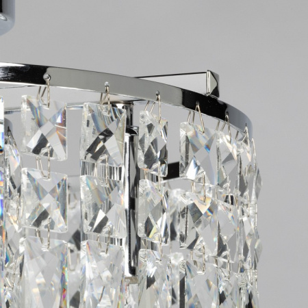 Потолочная люстра De City Арман 462012404