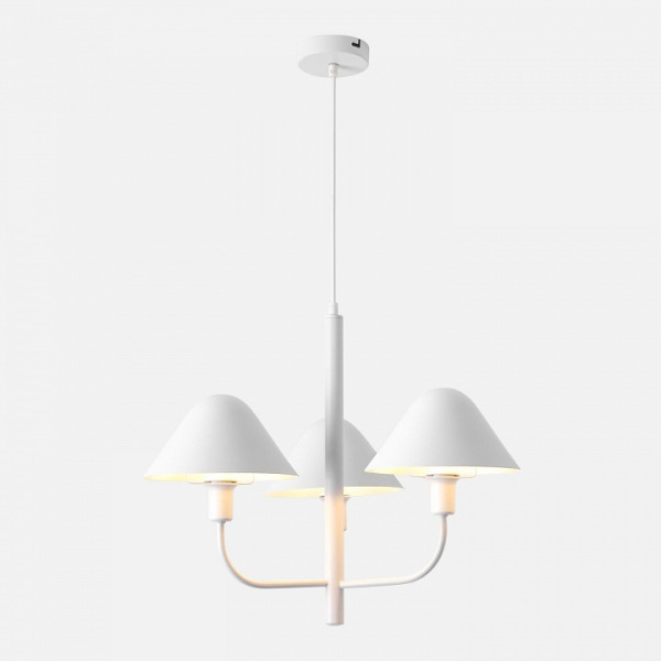 Подвесная люстра LGO LSP-897 LSP-8970