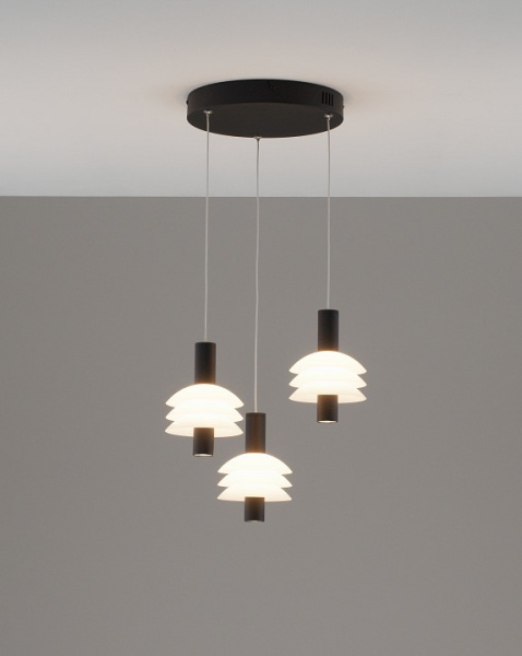 Подвесной светильник Moderli Sylv V11388-PL