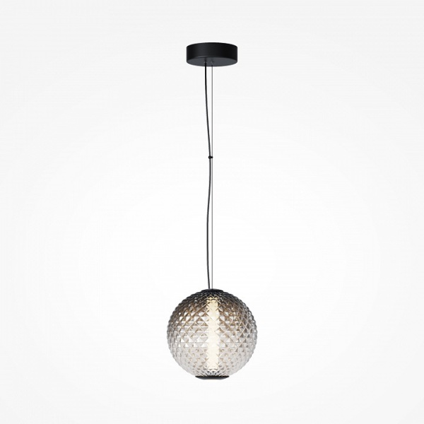 Подвесной светильник Maytoni Bruma MOD397PL-L12B3K