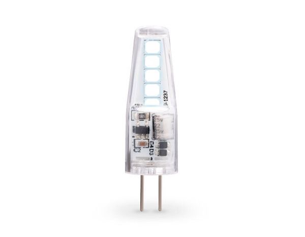 Лампа светодиодная Ambrella Light G4 G4 2Вт 6400K 100146