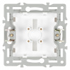 Заглушка для поста без рамки Arlight SCT 044893