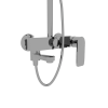 Душевая стойка Paini Viva Style P4CR687D250F3D110