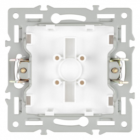 Заглушка для поста без рамки Arlight SCT 044893