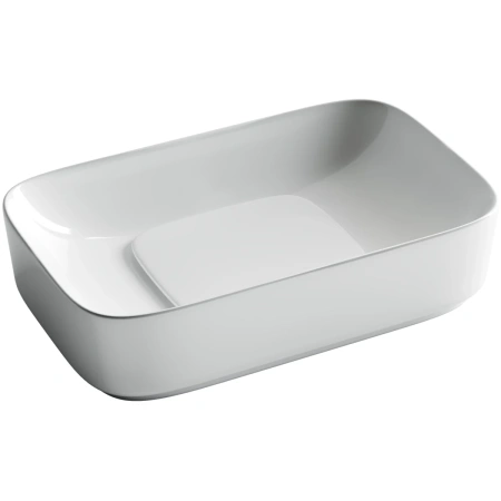 Раковина 60x37,5 см Ceramica Nova Element CN5021
