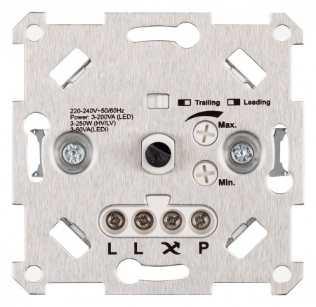 Контроллер-диммер Arlight INTELLIGENT 48893