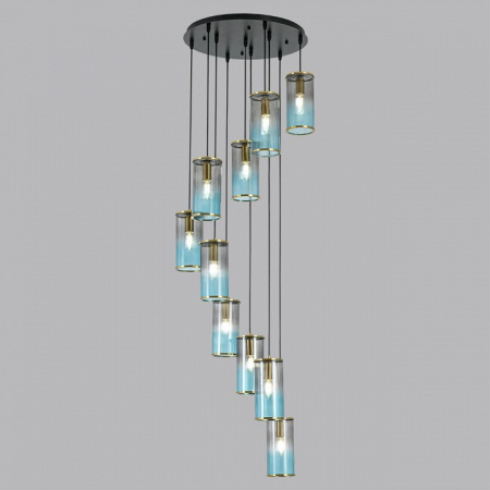 Подвесная люстра Lumion MODERNI 8401/10