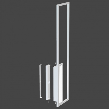 Накладной светильник Mantra Boutique 7665