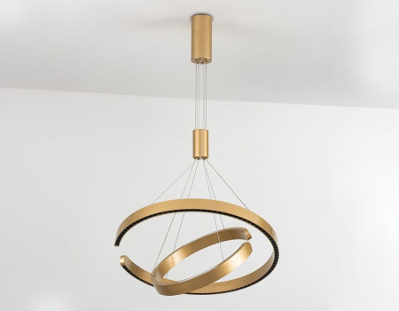 Подвесной светильник Ambrella Light FL FL5885