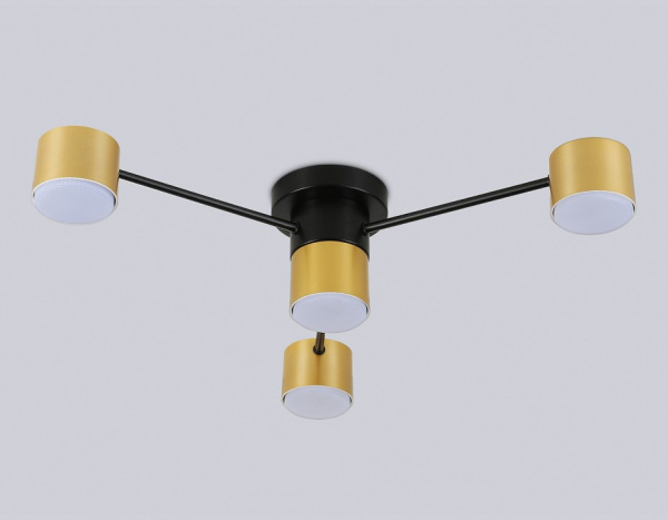 Потолочная люстра Ambrella Light COMFORT FL51722