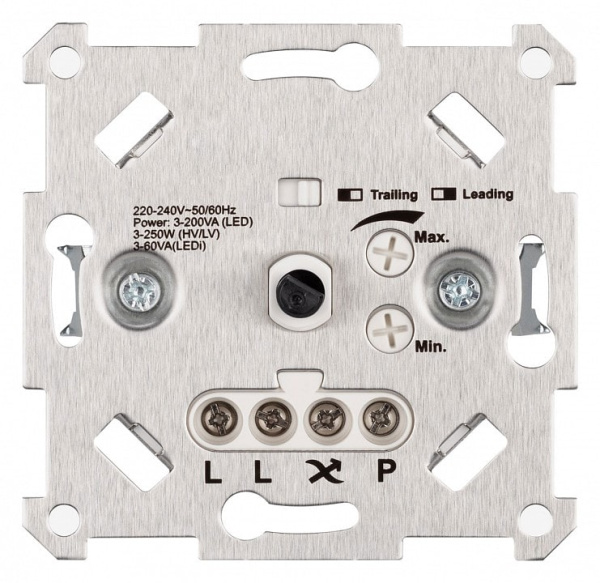 Контроллер-диммер Arlight INTELLIGENT 48893