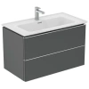 Раковина 84x46 см Ideal Standard Strada II T300301