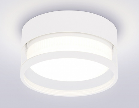 Накладной светильник Ambrella Light TN TN5505