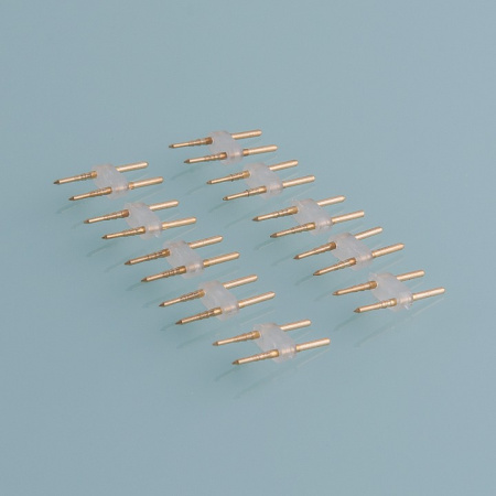 Соединитель лент прямой жесткий Elektrostandard PSL-04 a040614