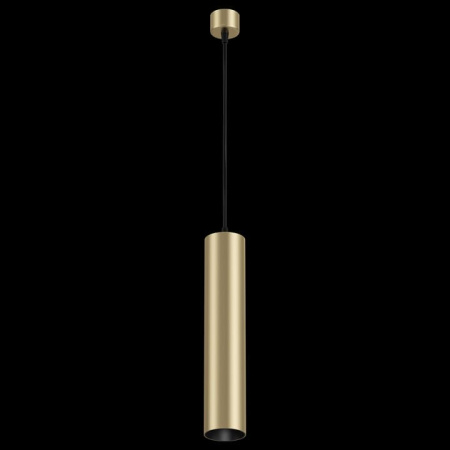 Подвесной светильник Maytoni Technical Фокус P075PL-01MG