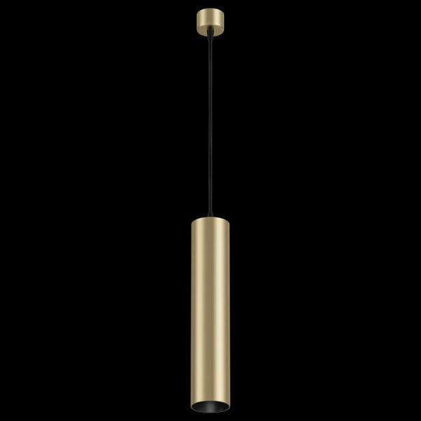 Подвесной светильник Maytoni Technical Фокус P075PL-01MG