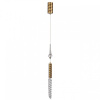 Подвесной светильник Odeon Light Kolos 5449/4L