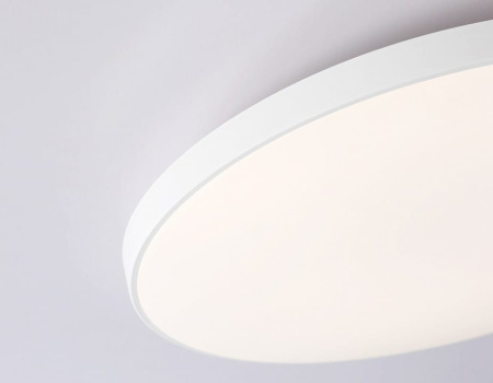 Накладной светильник Ambrella Light FZ FZ1221