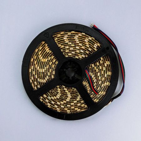Лента светодиодная Eleganz LUX EL-LS65-14RGB