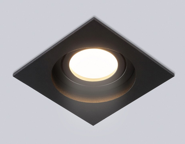 Встраиваемый светильник Ambrella Light TN TN102758