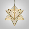 Подвесной светильник Imperiumloft Star Effervescent 40,225