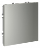 Заглушка для поста без рамки Voltum S70 VLS080105
