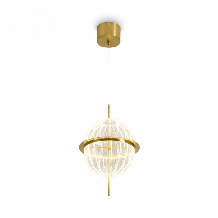 Подвесной светильник Freya Whisper FR6184PL-L17BS