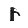 Смеситель для раковины Gessi 316 54002#299 черный