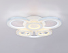 Потолочная люстра Ambrella Light FA FA8872