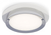 Встраиваемый светильник Ambrella Light XC XC8050003