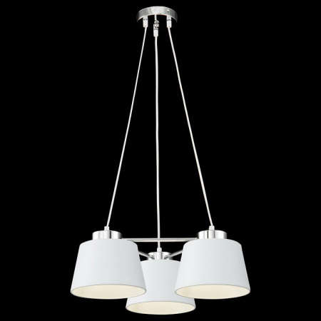 Подвесная люстра Freya Барбара FR5004PL-03CH
