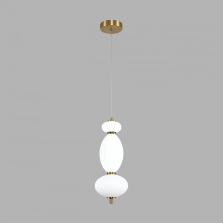 Подвесной светильник Lumion LEDIO 8369/15L