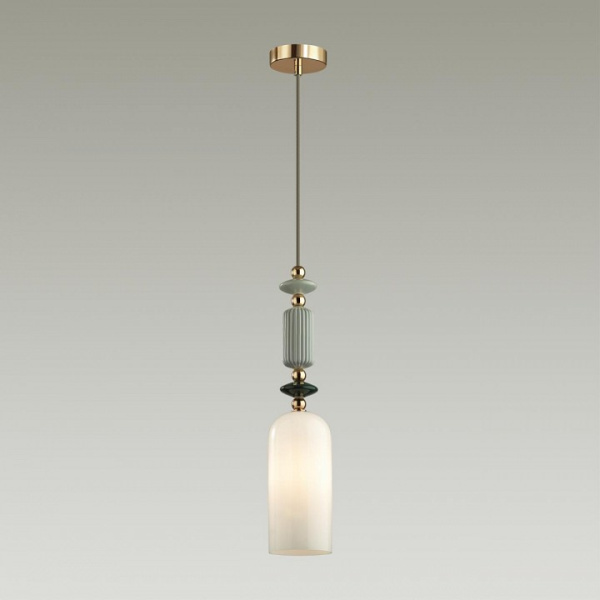 Подвесной светильник Odeon Light Candy 4861/1D