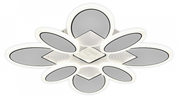 Потолочная люстра Escada Dune 10210/8LED