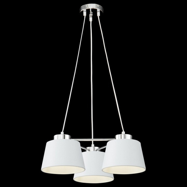 Подвесная люстра Freya Барбара FR5004PL-03CH