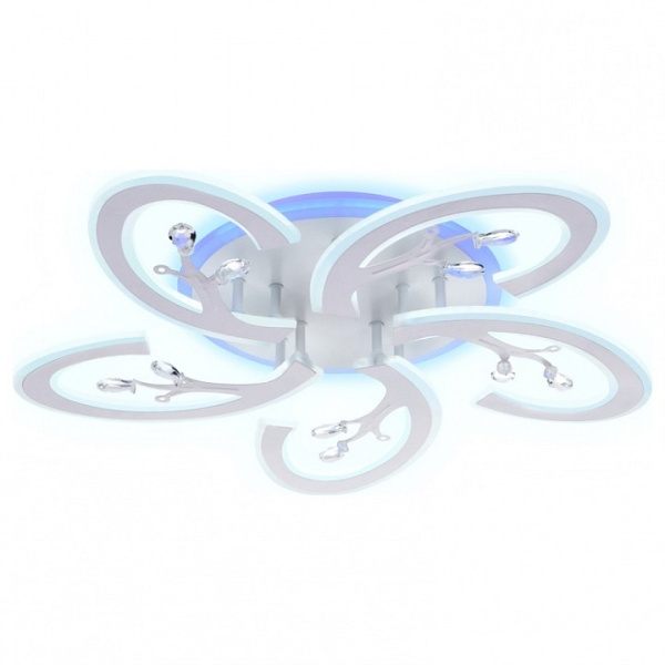 Накладной светильник Ambrella Light FA FA512