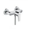 Смеситель для душа hansgrohe Talis E ВМ 71761000 хром