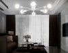 Потолочная люстра Ambrella Light TR TR80401