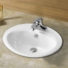 Раковина 56x48 см Melana 308-805
