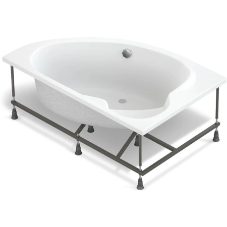 Каркас для ванны Cersanit Kaliope RW-KALIOPE*153