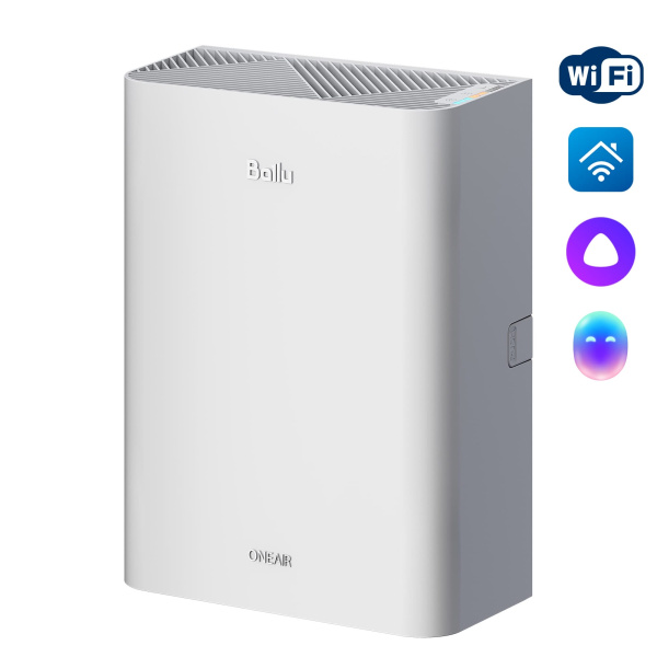 Очиститель воздуха приточный Ballu ONEAIR ASP-90WB
