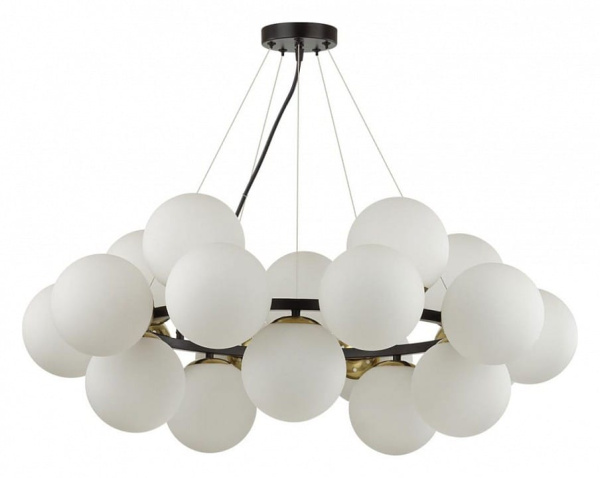 Подвесная люстра Lumion Moderni 6508/20