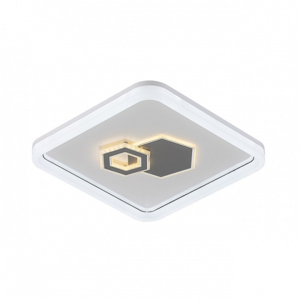 Накладной светильник Escada 10219 10219/SG LED