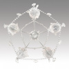Подвесная люстра Lumion Snow 8189/5