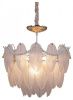 Подвесная люстра ILLUMICO  IL5557-9PDI-39 GD