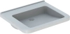 Раковина 65x55 см Geberit Renova Comfort Square 128666000