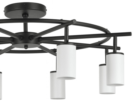 Люстра на штанге Lightstar Rullo LR718368
