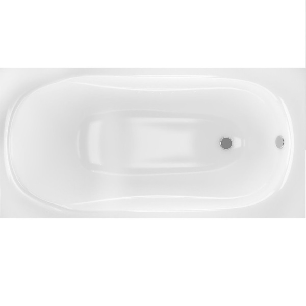 Акриловая ванна Damixa Origin Evo 170x70 82A-170-070W-A