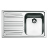 Мойка Smeg SP791S-2