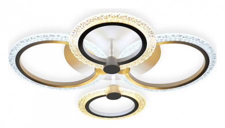 Потолочная люстра Ambrella Light FA FA4061